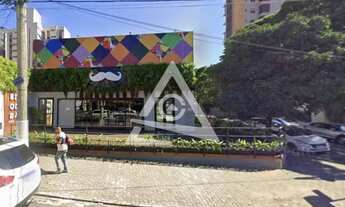 Imagem 6: Salão para alugar em Campinas, Cambuí, com 404 m²