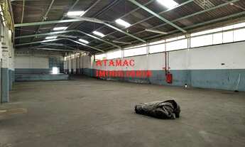 Imagem 7: GALPÃO/ ARMAZEM/ DEPOSITO para aluguel tem 1400 metros quadrados