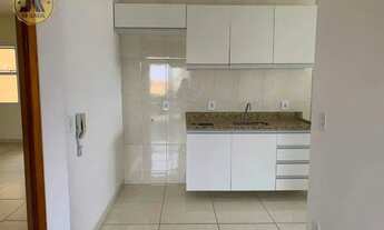 Imagem 4: Apartamento para alugar em Jaguariúna, Jardim Cruzeiro do Sul, com 2 quartos, com 50.4 m²