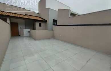 Imagem 4: Cobertura a venda - Parque Oratório, Santo André