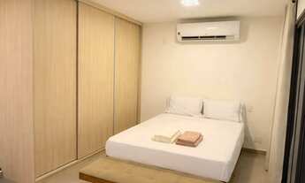 Imagem 5: Apto ao do metro vila madalena