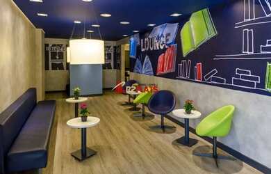 Imagem 8: Flat com ótimo preço no bairro Jardins. Confira! Ótimos rendimentos!