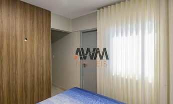 Imagem 7: Apartamento com 2 quartos e 1 suíte à venda, 53 m² por R$ 340.000 - Vila Rosa - Goiânia/GO