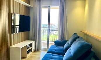 Imagem: Apartamento com 2 Quartos e Suíte no Viva