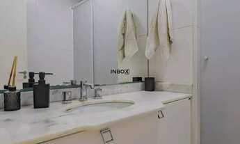 Imagem 7: Apartamento Mobiliado para Locação - 71 m² | 1 Suíte + 2 Dormitórios