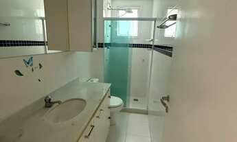 Imagem 3: Apartamento em Cabo Frio, 1 quarto, com varanda, vaga. Rua Tamoio - Centro - 100m da praia