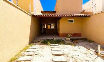 Imagem: Alugo excelente casa no Aquiraz!!