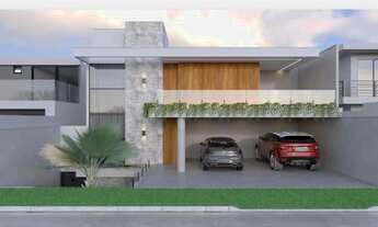 Imagem: Casa 3 quartos - Condomínio Spinaville