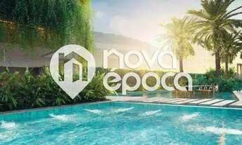 Imagem 6: Botafogo Apartamento com 3 dormitórios