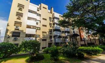 Imagem 2: Cobertura semi mobiliada 1 dormitório,1 vaga,elevador no bairro Cristo Redentor