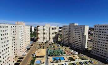 Imagem: Apartamento Parque Clube 1, 2 quartos