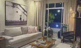 Imagem: Apartamento amplo no início da Avenida