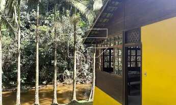 Imagem 4: Imóvel para venda com 1800 metros quadrados com 2 quartos em Matilde - Alfredo Chaves - ES