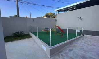 Imagem 4: WV - Imóvel para venda possui 56 m² quadrados com 2 quartos em Vila Rangel - São José dos