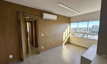 Imagem 2: Res. Katedral Sky Rooftop Apto 2704