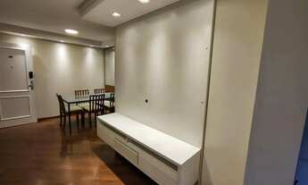 Imagem 4: Imóvel para aluguel possui 74 metros quadrados com 3 quartos em Tatuapé - São Paulo - SP