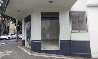 Imagem: Salão para alugar, 50 m² - Centro - Piracicaba-SP