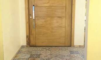 Imagem 5: Casa em Rua Prefeito Juventino Malheiros - Jardim Virgínia - Guarujá/SP