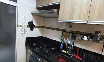 Imagem 7: VENDO Apartamento com 2/4 Mobiliado em Candelária (Cond. Res. Quatro Estações) Aceita Fina