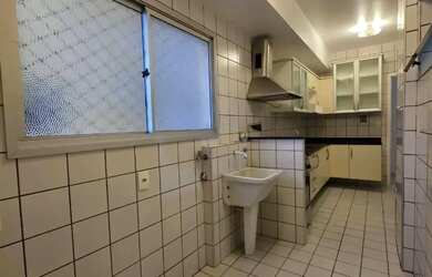 Imagem 5: Aluga se apartamento no Bosque dos Ingleses semi - mobiliado !!!