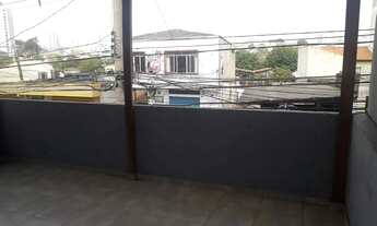 Imagem 6: Casa em Rua Coronel Meireles - Vila Laís - São Paulo/SP