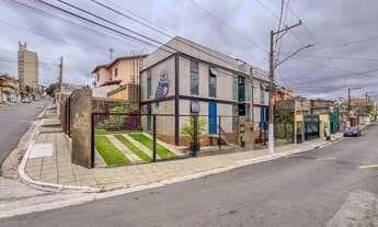 Imagem: Sobrado para venda em Vila Mazzei com 3