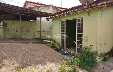 Imagem 5: Casa - São Bernardo - Campinas