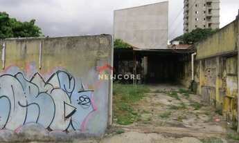 Imagem 3: Lote em Rua Comandante Juliano Tena - Vila Santa Teresa (Zona Leste) - São Paulo/SP