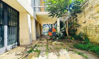 Imagem 7: Casa com 4 dormitórios, 701 m² - venda por R$ 2.499.000,00 ou aluguel por R$ 17.917,50/mês