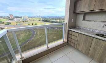 Imagem 4: Apartamento 1 Quarto Suíte, 43,40 m², Nova Aliança