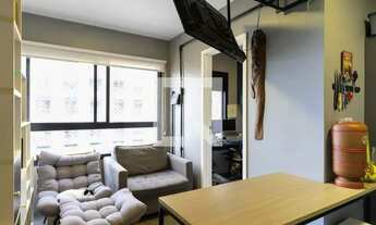 Imagem: Apartamento à Venda - Santa Cecília, 2