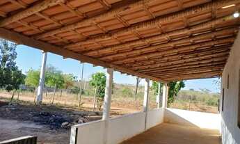 Imagem 2: CHÁCARA à VENDA - 1.000 m² | CONDOMÍNIO