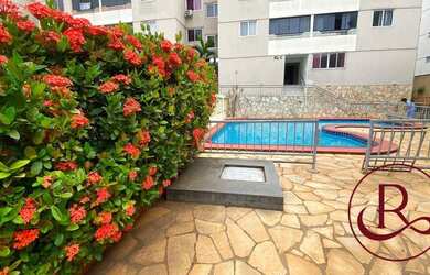 Imagem: Apartamento com 2 quartos à venda, 53 m²