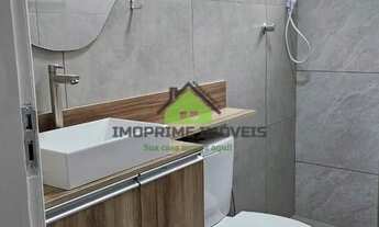 Imagem 4: Apartamento para Venda, Condomínio Res. das Flores I em São josé dos Campos