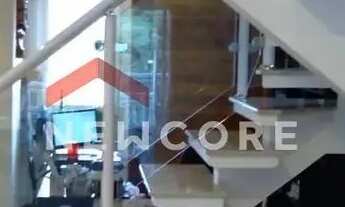 Imagem 2: Casa em Avenida Prefeito Francisco Ribeiro Nogueira - Mogi Moderno - Mogi das Cruzes/SP