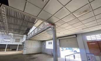 Imagem 2: Galpão Comercial no Centro de Botucatu