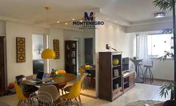 Imagem 4: Apartamento à Venda com 3 quartos em Meireles - Fortaleza - CE