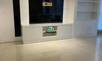 Imagem 2: Apartamento 03 Suítes para Venda Belvedere Du Parc, Anápolis