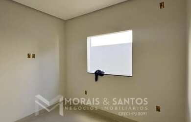 Imagem 3: Casa à venda no bairro Acácias