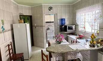 Imagem 3: Casa disponível para Venda - Jardim Flamboyant a 500 metros do Merc. Atacadão