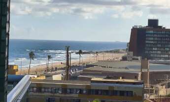 Imagem: APARTAMENTO VISTA MAR 1/4 JARDIM ARMAÇÃO