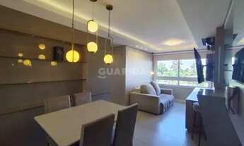 Imagem: Apartamento novo com 2 dormitórios, sendo