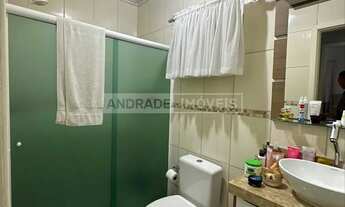 Imagem 6: Casa á venda no bairro Cordeiros parte Alta