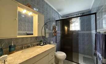 Imagem 7: Casa no Condomínio Marf II com Piscina Aquecida, Pomar e Lazer Completo