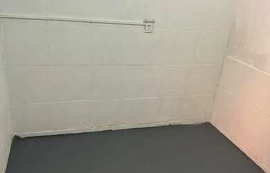 Imagem 2: Casinha para alugar