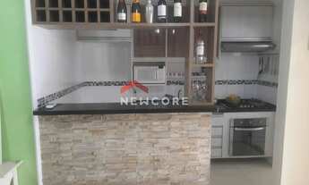 Imagem 5: Casa de Vila em Passeio do Ipê - Riviera de São Lourenço - Bertioga/SP