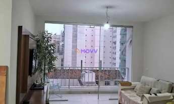 Imagem: Ótimo apartamento em Icaraí, 3 quartos