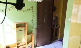 Imagem 3: Apartamento com 2 quartos à venda, 54 m² por R$ 345.000 - Santa Teresa - Rio de Janeiro/RJ