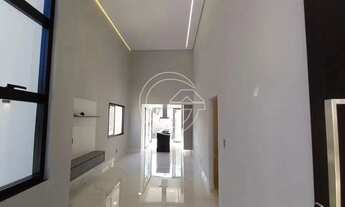 Imagem 4: ALUGA-SE Residência NO RECANTO DAS ESMERALDAS II - MARÍLIA/SP