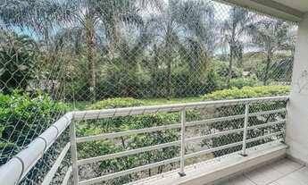 Imagem: Condomínio Bosque de Pendotiba